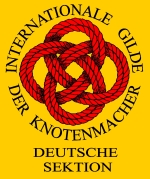 Die Internationale Gilde der Knotenmacher Deutsche Sektion